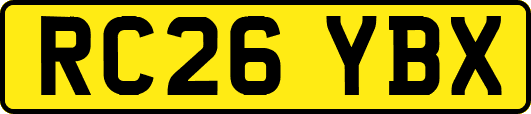 RC26YBX
