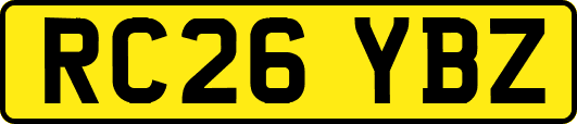 RC26YBZ