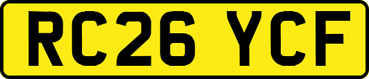 RC26YCF