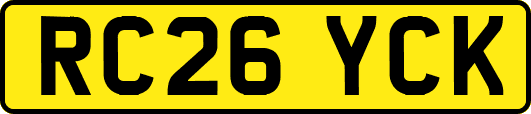 RC26YCK