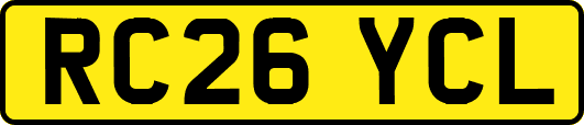 RC26YCL