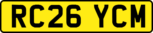 RC26YCM
