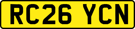 RC26YCN