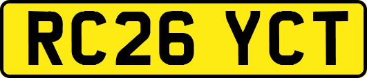 RC26YCT