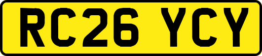 RC26YCY