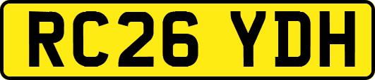 RC26YDH