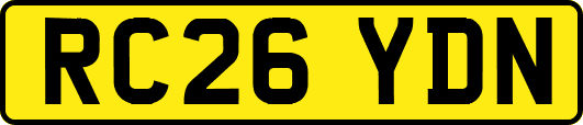 RC26YDN