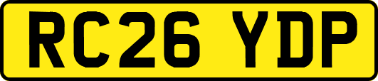 RC26YDP