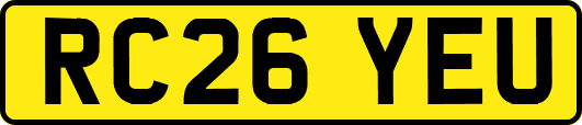 RC26YEU