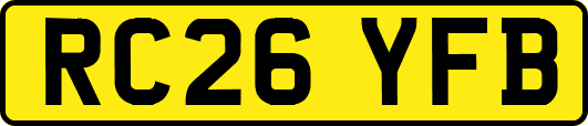 RC26YFB