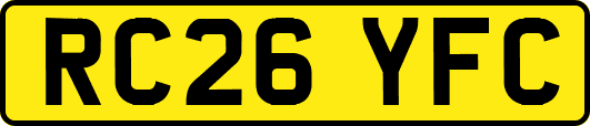 RC26YFC