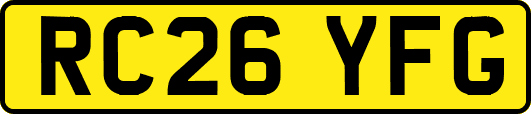 RC26YFG