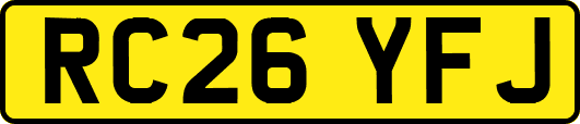 RC26YFJ