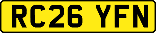 RC26YFN