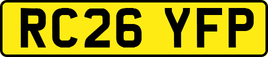 RC26YFP