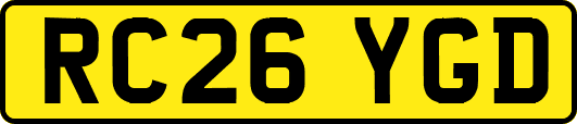 RC26YGD