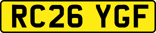 RC26YGF