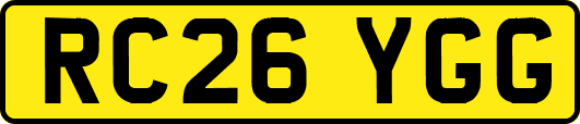 RC26YGG