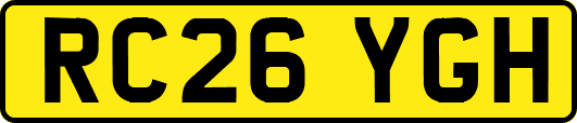 RC26YGH