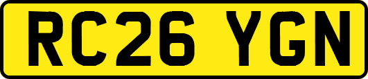 RC26YGN