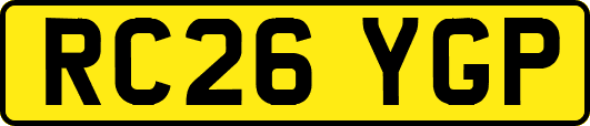 RC26YGP