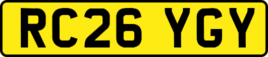 RC26YGY