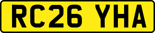 RC26YHA