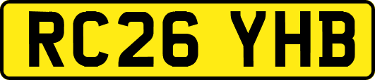RC26YHB