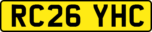 RC26YHC