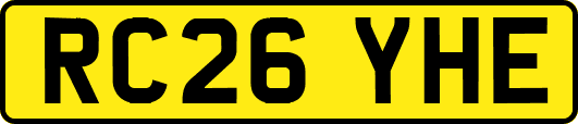 RC26YHE