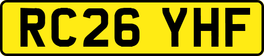 RC26YHF