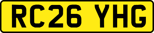 RC26YHG