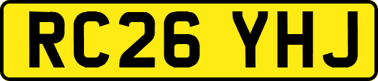 RC26YHJ