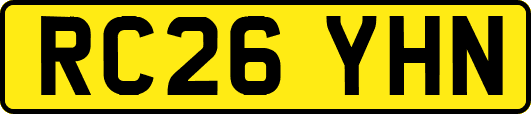 RC26YHN