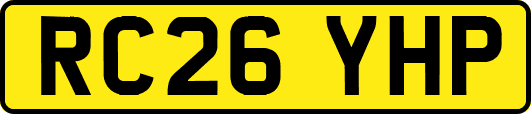 RC26YHP