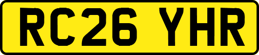 RC26YHR