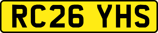 RC26YHS