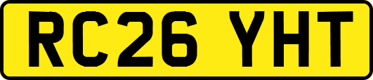 RC26YHT