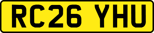 RC26YHU
