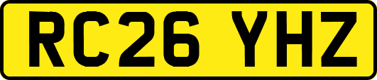 RC26YHZ