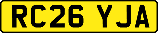 RC26YJA