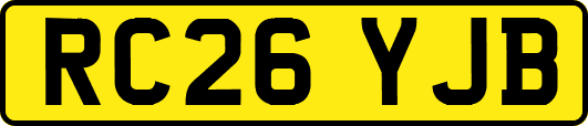 RC26YJB