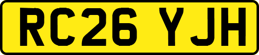 RC26YJH