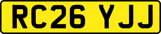 RC26YJJ