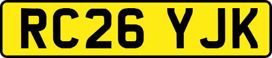 RC26YJK