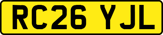RC26YJL