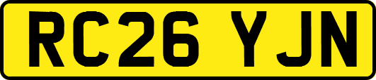 RC26YJN