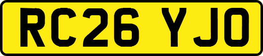RC26YJO