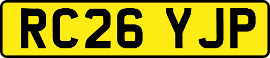 RC26YJP