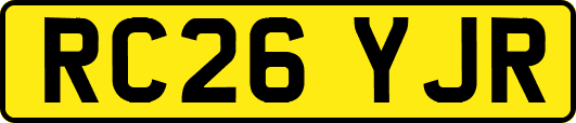 RC26YJR